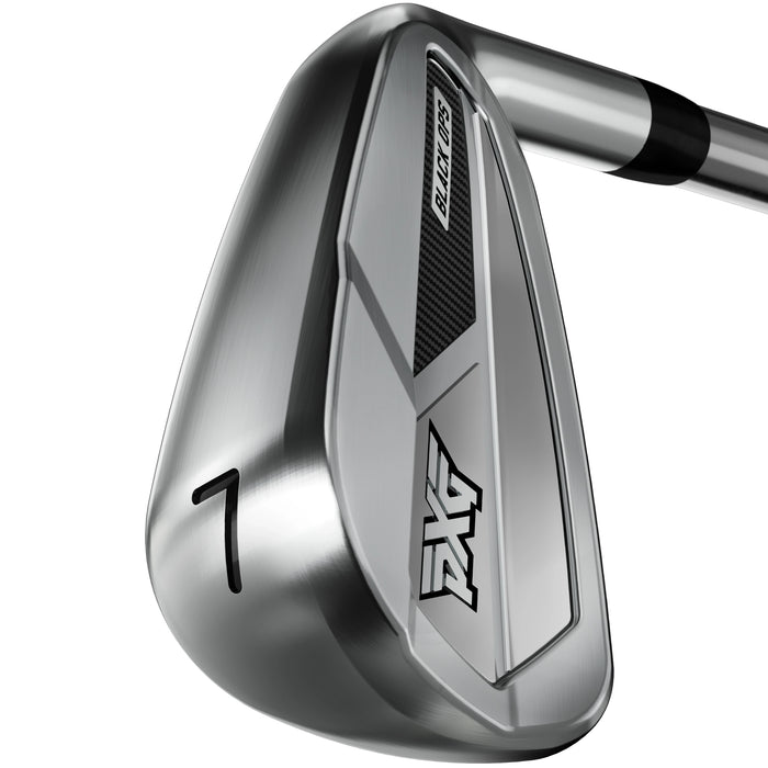 PXG 0311 Black Ops Irons Custom