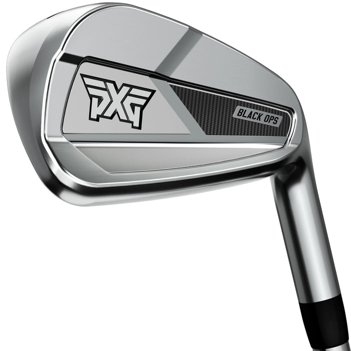 PXG 0311 Black Ops Irons Custom