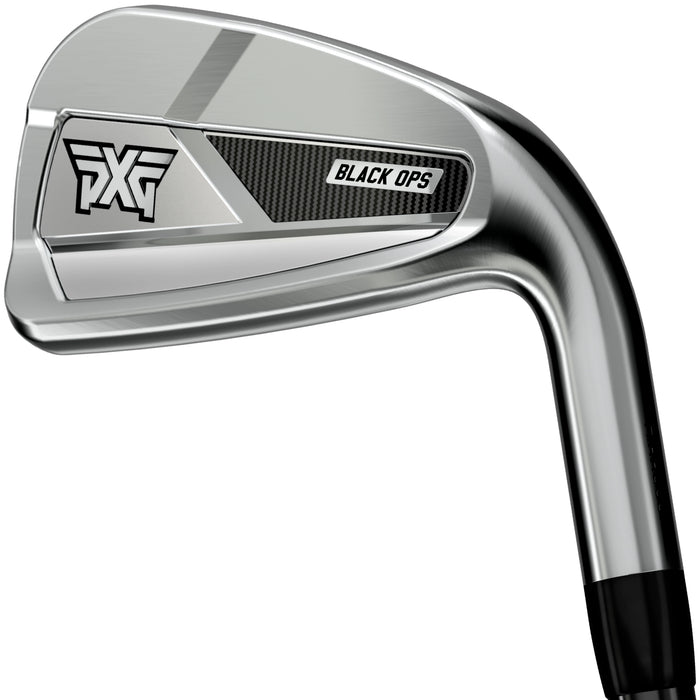 PXG Custom Iron