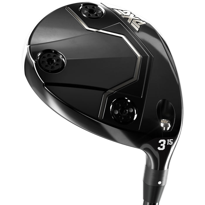 PXG Lightning Fairway Wood Custom