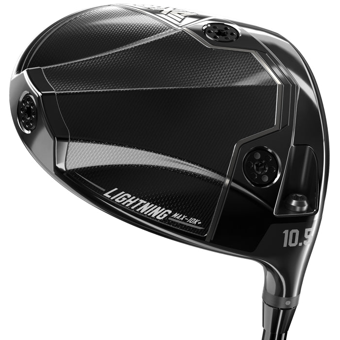 PXG Lightning Max 10K Driver Custom