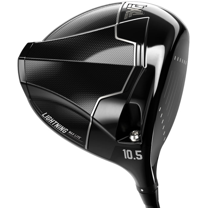 PXG Lightning Max Lite Driver Custom