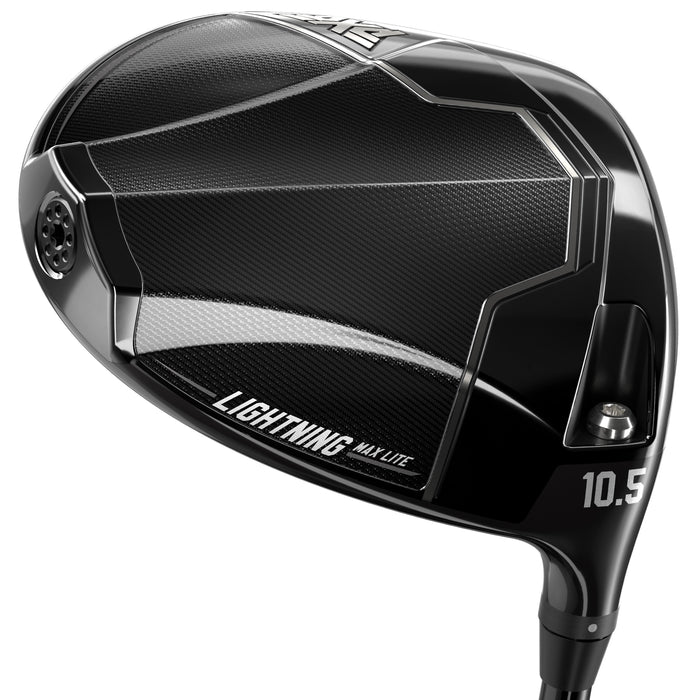 PXG Lightning Max Lite Driver Custom