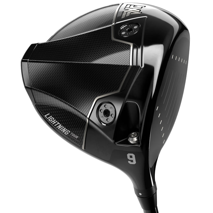 PXG Custom Driver