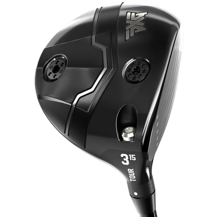 PXG Lightning Tour Fairway Wood Custom