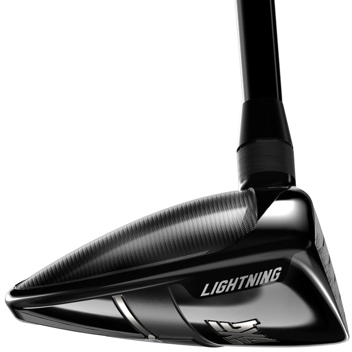 PXG Lightning Tour Fairway Wood Custom