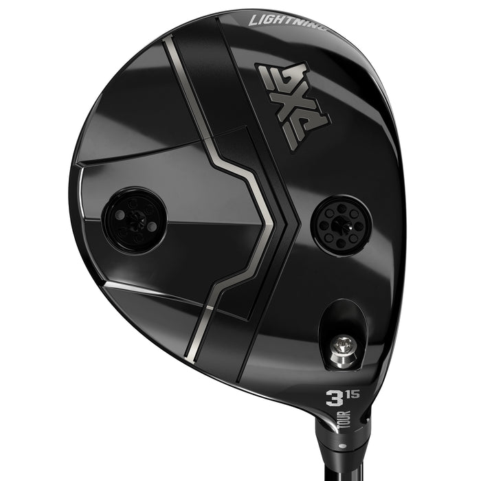 PXG Lightning Tour Fairway Wood Custom