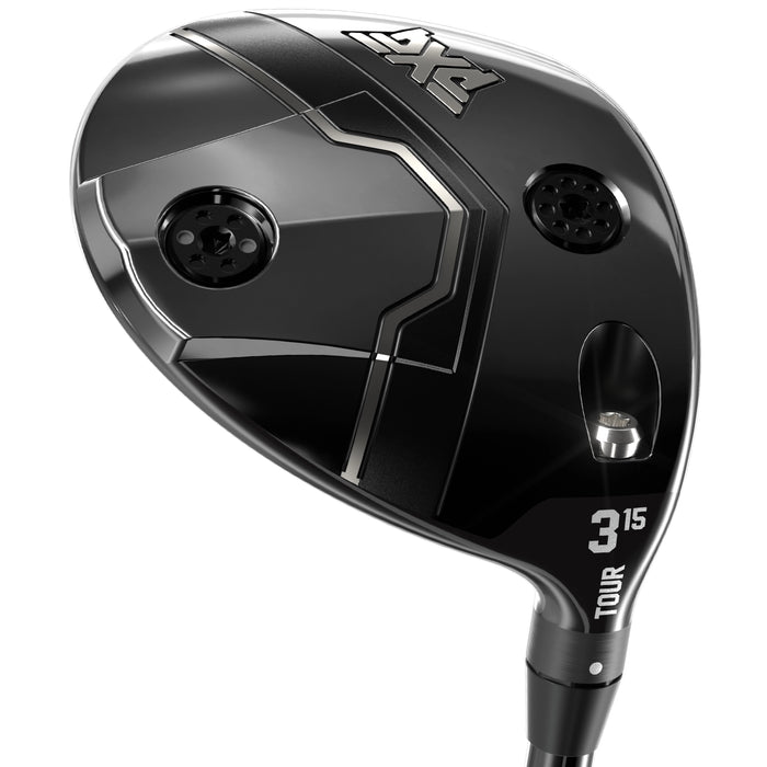 PXG Lightning Tour Fairway Wood Custom