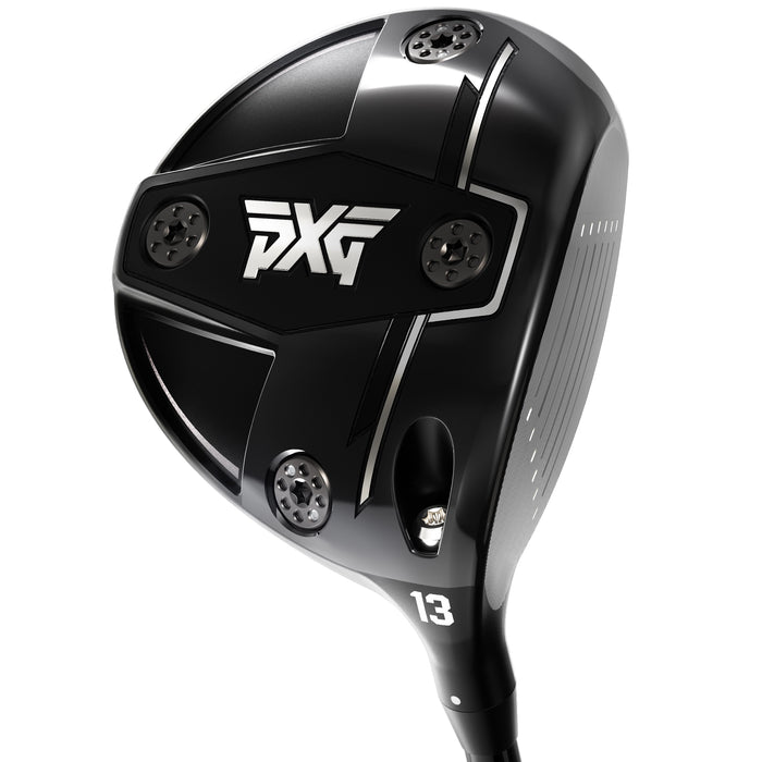 PXG Custom Driver