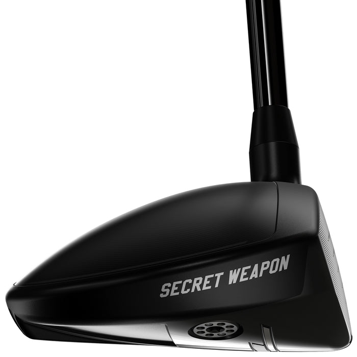PXG Secret Weapon 2 Mini Driver Custom