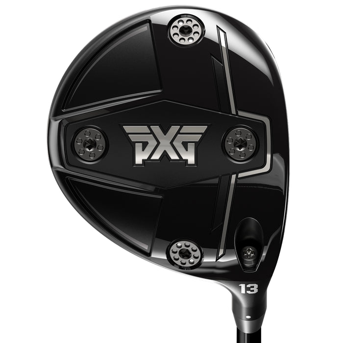 PXG Secret Weapon 2 Mini Driver Custom