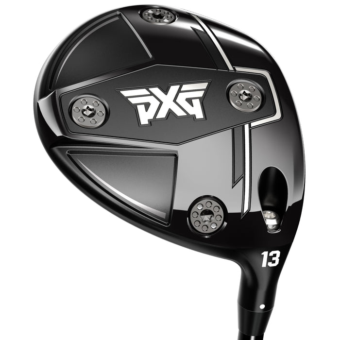 PXG Secret Weapon 2 Mini Driver Custom
