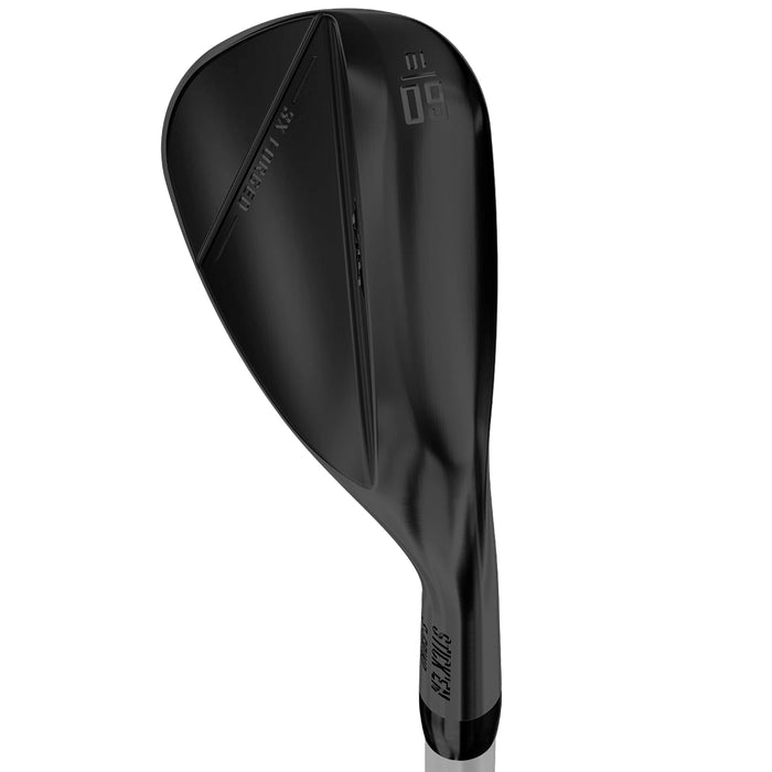 PXG Stick Em' Forged Black Ladies Wedge Custom