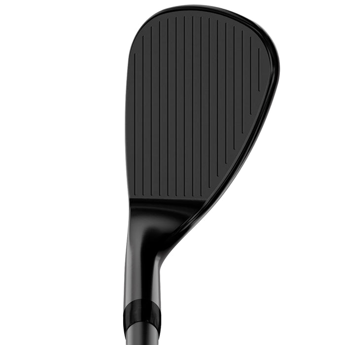 PXG Stick Em' Forged Black Wedge Custom