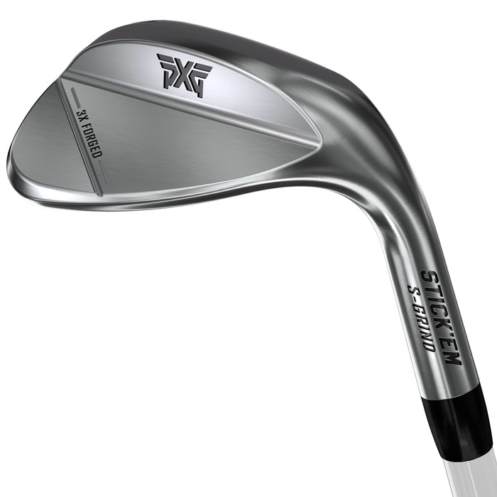 PXG Stick Em' Forged Ladies Wedge Custom