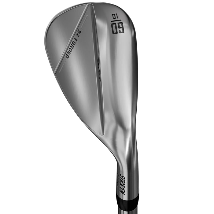 PXG Stick Em' Forged Wedge Custom