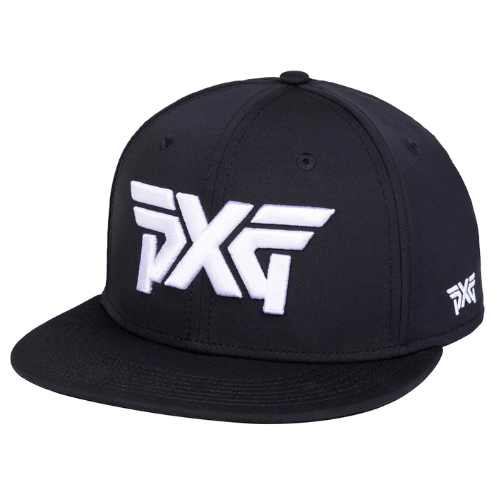 PXG Structured High Crown Cap