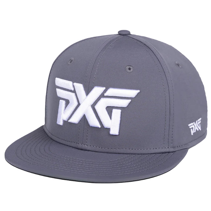 PXG Structured High Crown Cap