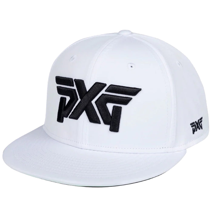 PXG Structured High Crown Cap