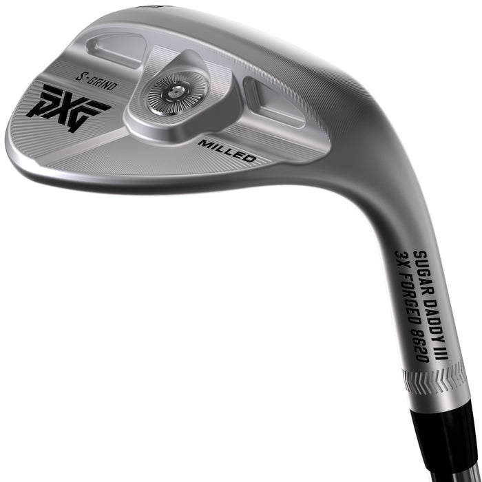 PXG Sugar Daddy III Wedge Custom