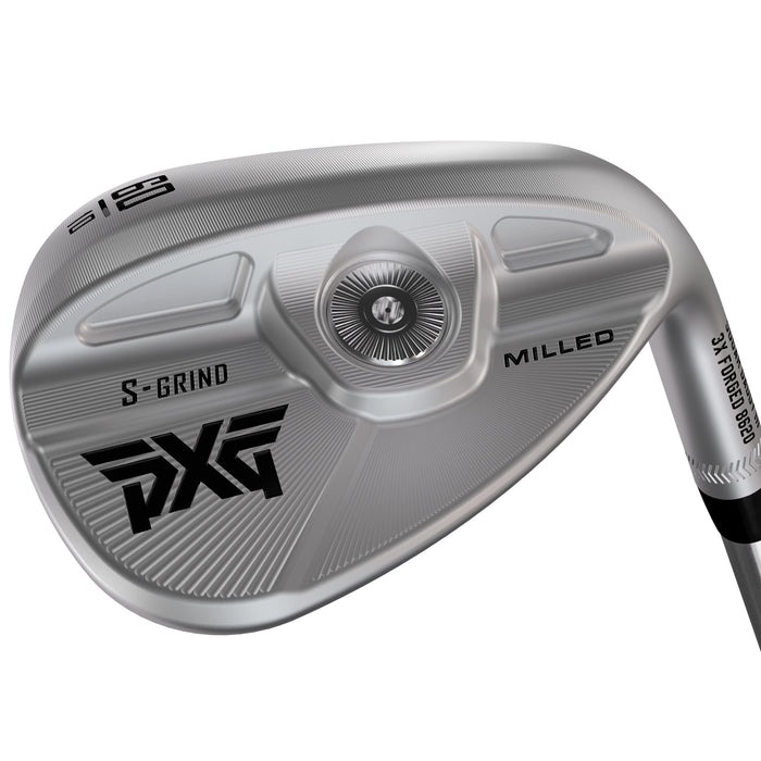 PXG Sugar Daddy III Wedge Custom