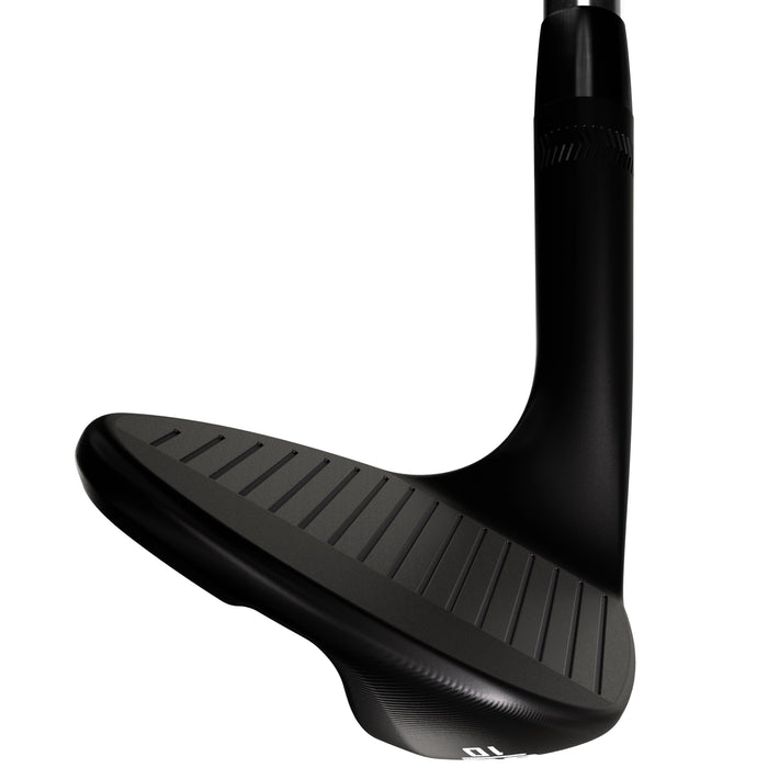 PXG Sugar Daddy III Black Wedge Custom