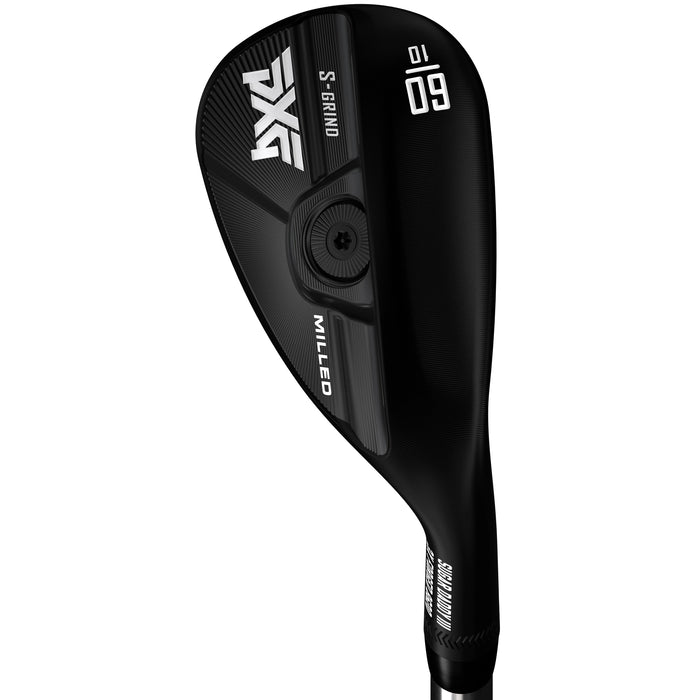 PXG Sugar Daddy III Black Wedge Custom