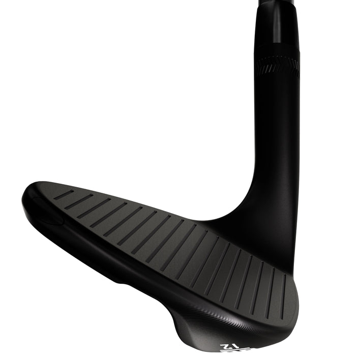 PXG Sugar Daddy III Black Wedge Custom