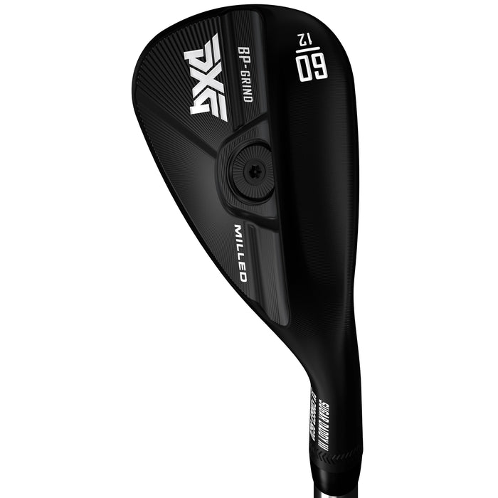 PXG Sugar Daddy III Black Wedge Custom