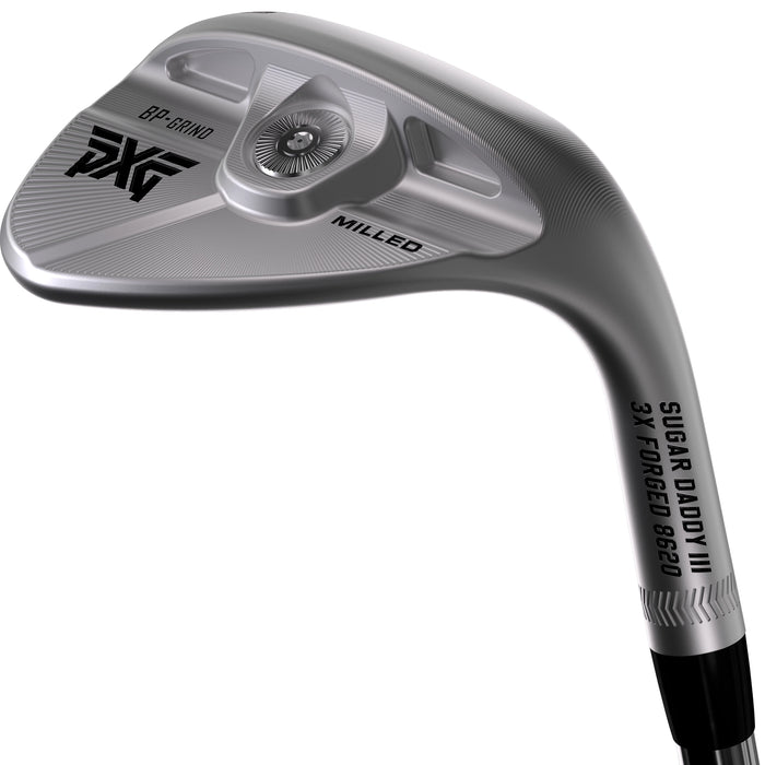 PXG Sugar Daddy III Wedge Custom