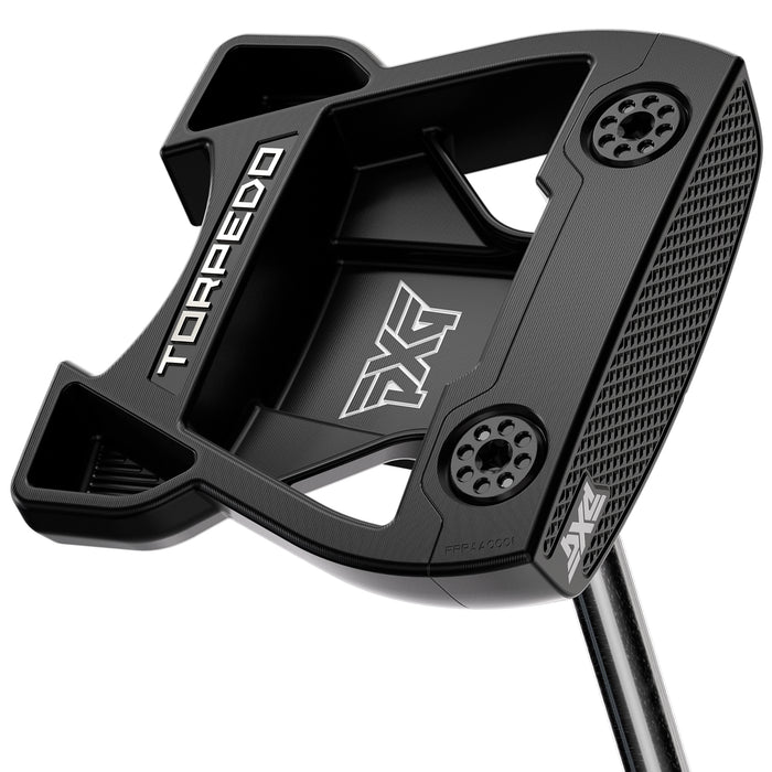 PXG Zero Torque Putters Custom