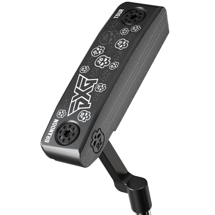 PXG 2025 Tour Series Putters Custom