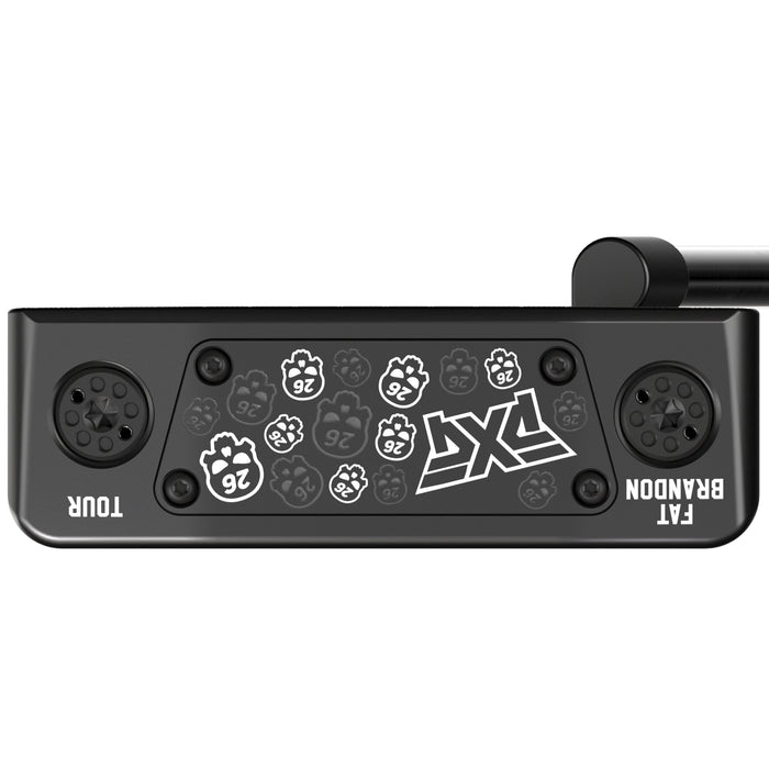PXG 2025 Tour Series Putters Custom