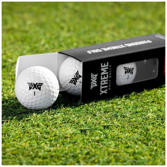 PXG Xtreme Golf Ball