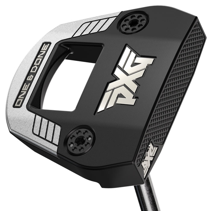 PXG Zero Torque Putters RH