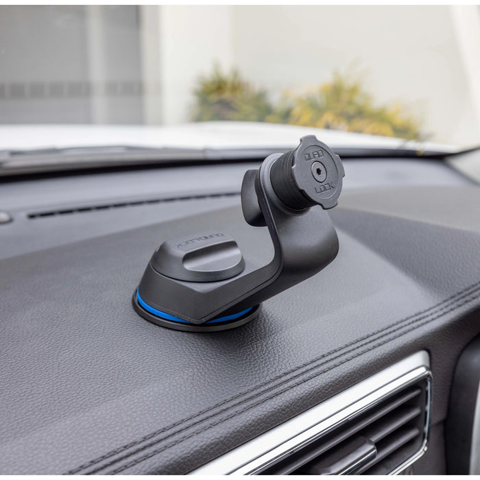 Quad Lock Suction Windscreen/ Dash Mount — The House of Golf