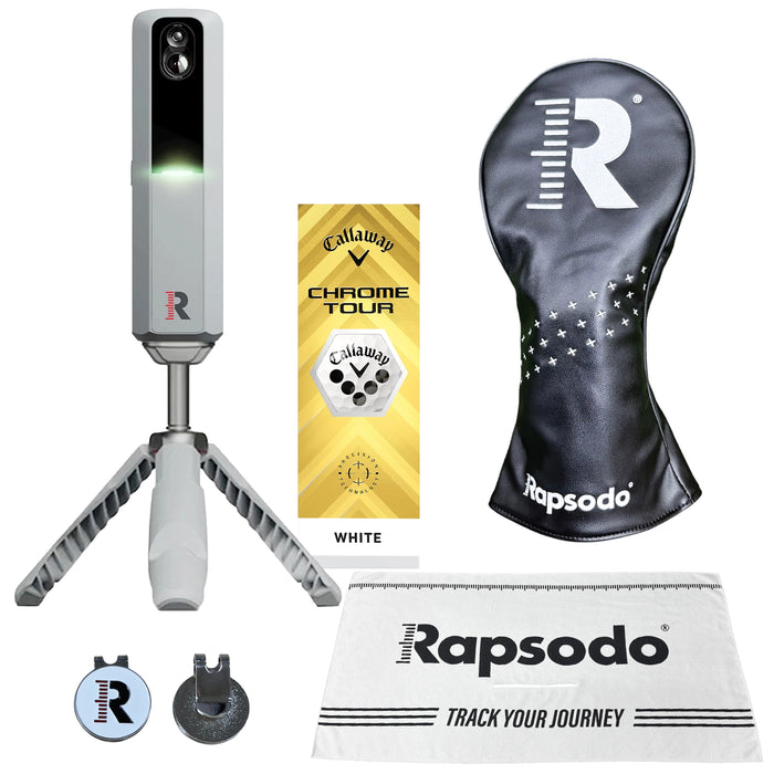 Rapsodo MLM2 PRO Launch Monitor