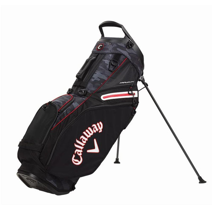 Callaway 2021 Fairway 14 Golf Stand Bag