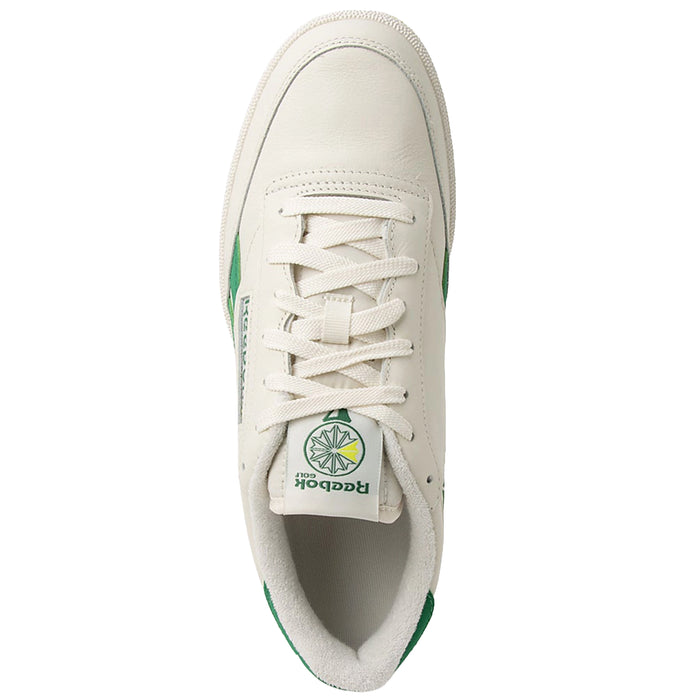 Reebok 2026 Club C Golf Revenge Shoes