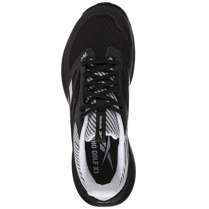 Reebok 2026 Nano Spikeless Golf Shoe