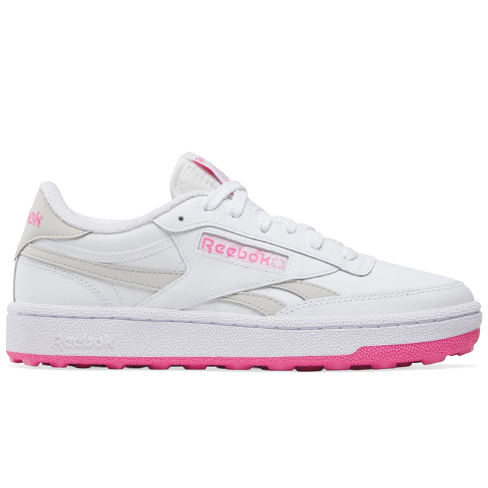 Reebok Ladies 2026 Club C Golf Revenge Shoes