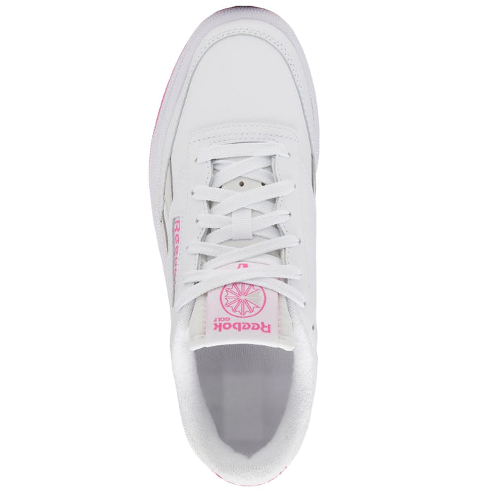 Reebok Ladies 2026 Club C Golf Revenge Shoes