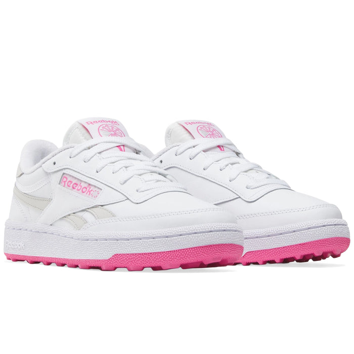 Reebok Ladies 2026 Club C Golf Revenge Shoes