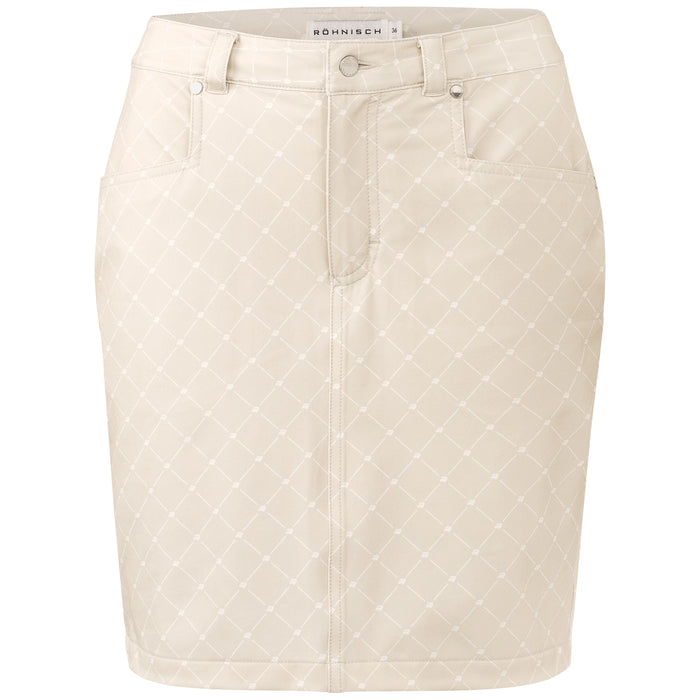 Rohnisch 2025 Chie Comfort Skort