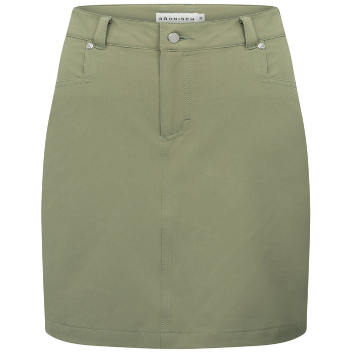 Rohnisch 2025 Chie Comfort Skort