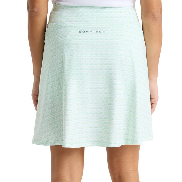 Rohnisch Ladies 2025 Luna Long Skort