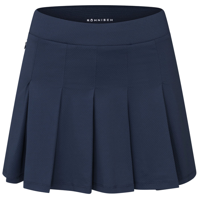 Rohnisch Ladies 2025 Nicky Pleated Skort