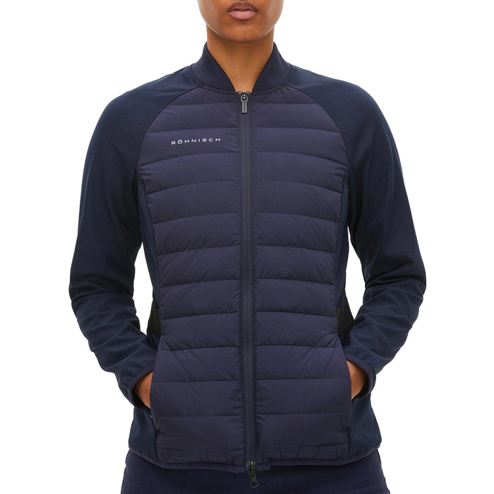 Rohnisch Ladies Force Jacket