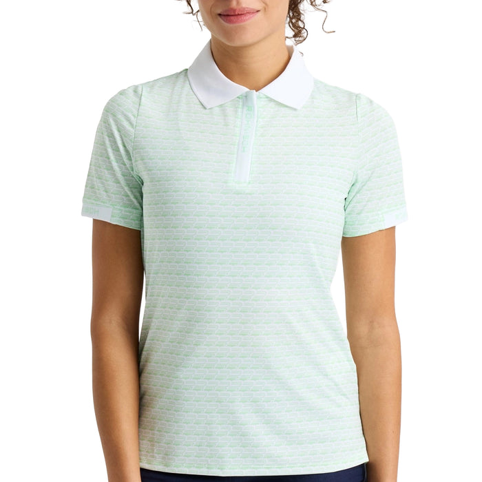 Rohnisch Ladies Abby Polo Shirt