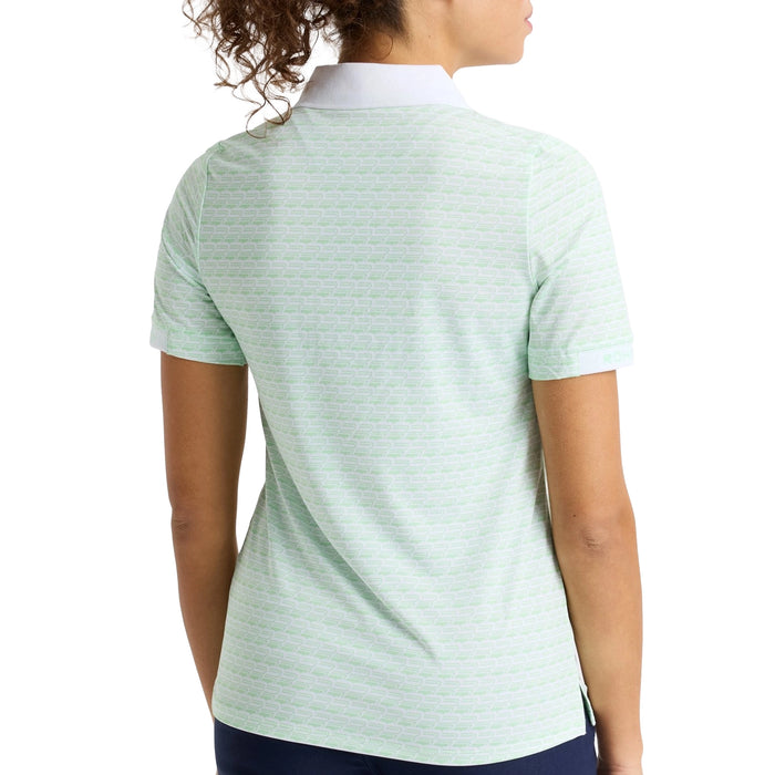 Rohnisch Ladies Abby Polo Shirt